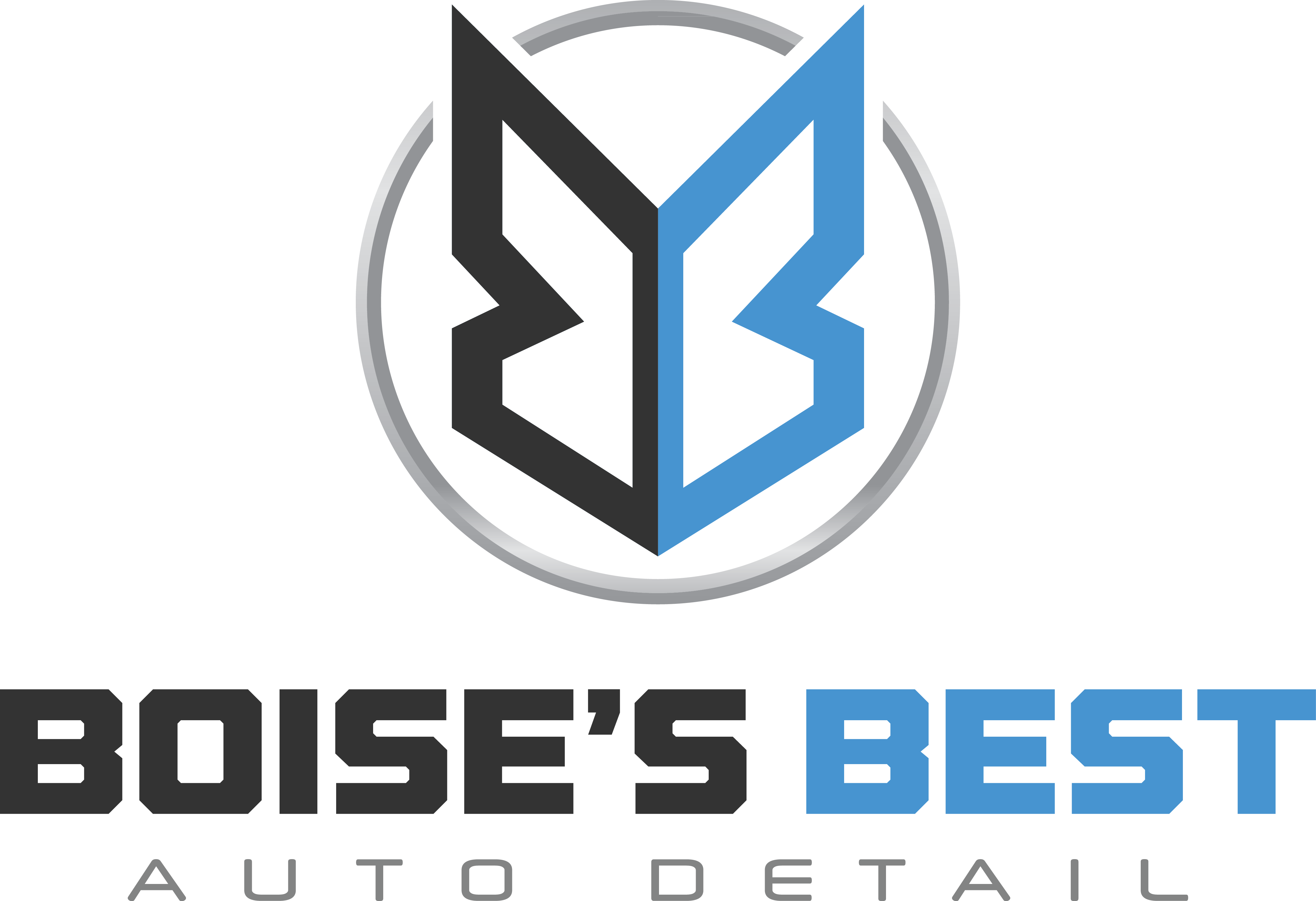Boise's Best Auto Detail logo