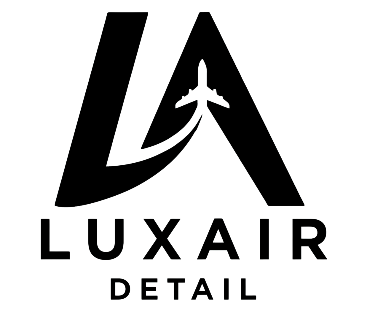 LuxAir Detail LLC logo